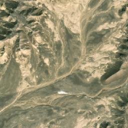 Satellite imagery of Chakchakī Ghunḏêy, AF