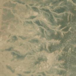 Satellite imagery of Dō Band, AF