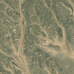 Satellite imagery of Dō Band, AF