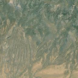 Satellite imagery of Dê Kāz̲h̲ah Tōrah, AF