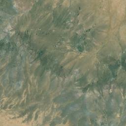 Satellite imagery of Dê Kāz̲h̲ah Tōrah, AF