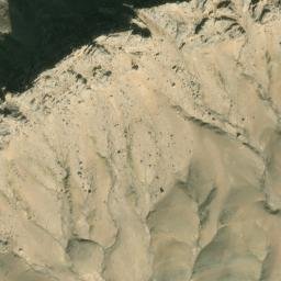 Satellite imagery of Sūrkêy Ghās̲h̲ay, AF