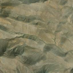 Satellite imagery of Dê Maṯē Ghar, AF