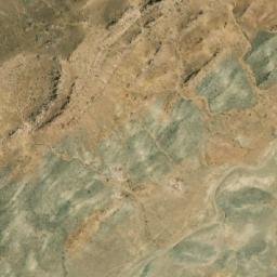 Satellite imagery of Srē Khūlē Ghrūnah, AF