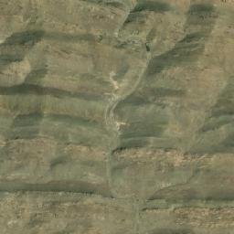 Satellite imagery of Wurūskī Sūnḏ, AF