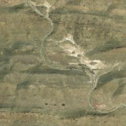 Satellite imagery of Wurūskī Sūnḏ, AF