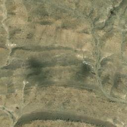 Satellite imagery of Wurūskī Sūnḏ, AF