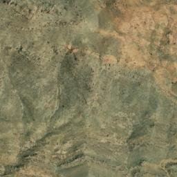 Satellite imagery of Sayyid Walī Ghar, AF