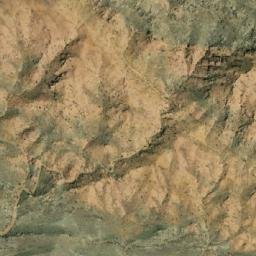 Satellite imagery of Sayyid Walī Ghar, AF