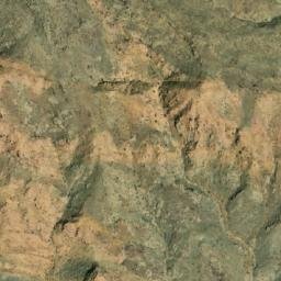 Satellite imagery of Sayyid Walī Ghar, AF