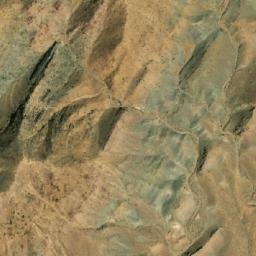 Satellite imagery of Srah Khūlah Bōzah, AF
