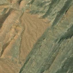 Satellite imagery of Srah Khūlah Bōzah, AF