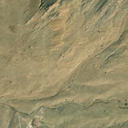 Satellite imagery of Karbōrē Ghar, AF