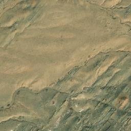 Satellite imagery of Karbōrē Ghar, AF