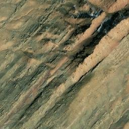 Satellite imagery of Karbōrē Ghar, AF