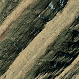 Satellite imagery of Dê Chāhkay Ghar, AF