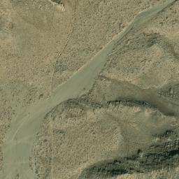 Satellite imagery of Dê Hilāl Nīkêh, AF