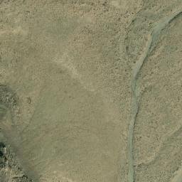 Satellite imagery of Dê Hilāl Nīkêh, AF