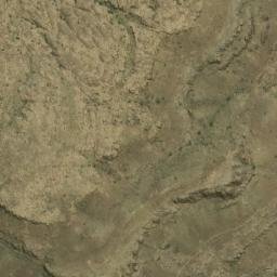 Satellite imagery of S̲h̲kêr Ghar, AF