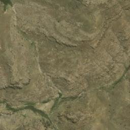 Satellite imagery of S̲h̲kêr Ghar, AF