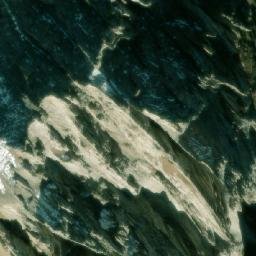 Satellite imagery of Cho La, CN