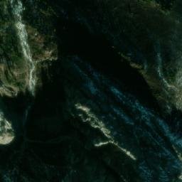 Satellite imagery of Cho La, CN