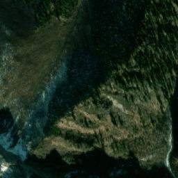 Satellite imagery of Cho La, CN