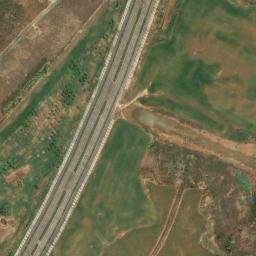 Satellite imagery of Rocky Point (historical), CN