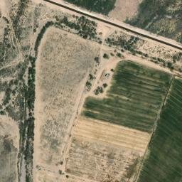 Satellite imagery of survey_point, MX