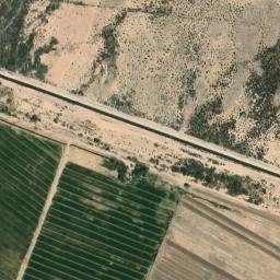 Satellite imagery of survey_point, MX