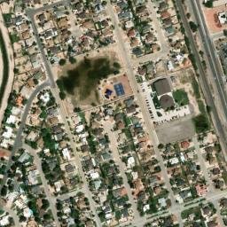 Satellite imagery of 6 — NGS CE0217 — El Paso, US, US