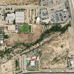 Satellite imagery of 6 — NGS CE0217 — El Paso, US, US