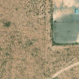 Satellite imagery of 3899 — NGS CE0082 — El Paso County, US, US