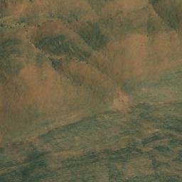 Satellite imagery of Djebel Madjouz, DZ