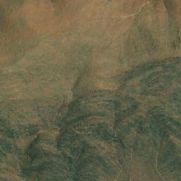 Satellite imagery of Djebel Madjouz, DZ