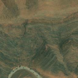Satellite imagery of Djebel Madjouz, DZ