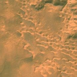 Satellite imagery of Garet el Attalah, DZ