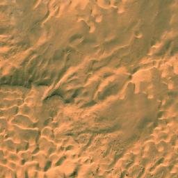 Satellite imagery of Garet el Attalah, DZ