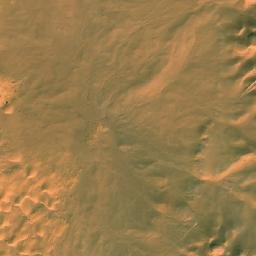 Satellite imagery of Garet el Attalah, DZ