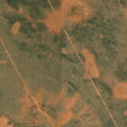 Satellite imagery of Gour Sidi Otmane, DZ