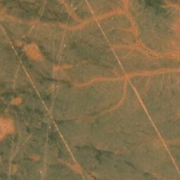 Satellite imagery of Gour Sidi Otmane, DZ