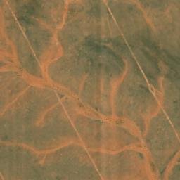 Satellite imagery of Gour Sidi Otmane, DZ