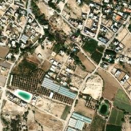 Satellite imagery of Ad Duyūk, PS