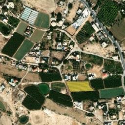 Satellite imagery of Aţ Ţawāḩīn, PS