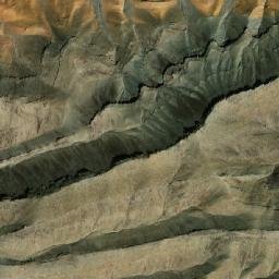 Satellite imagery of Dê Sūrkaī Tangay Ghar, AF