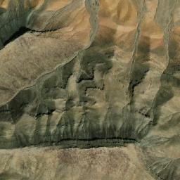 Satellite imagery of Dê Sūrkaī Tangay Ghar, AF