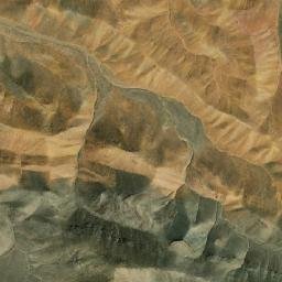 Satellite imagery of Dê Maṯē Ghar, AF