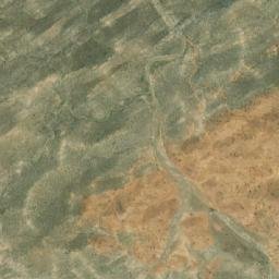 Satellite imagery of Sūrkaī Ghaṯah, AF