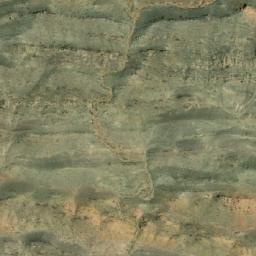 Satellite imagery of Sayyid Walī Ghar, AF