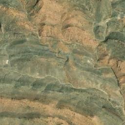 Satellite imagery of Sayyid Walī Ghar, AF